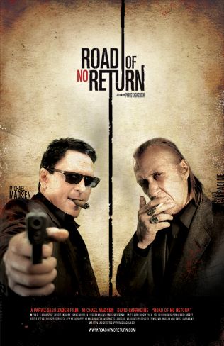 Road of No Return (2010)