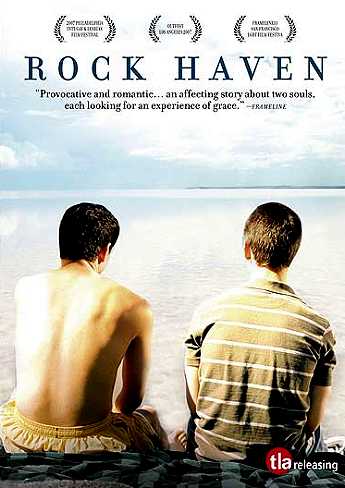 Rock Haven [Sub-ITA] (2007)