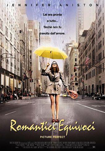 Romantici equivoci (1997)