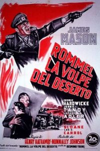 Rommel la volpe del deserto [B/N] [HD] (1951)