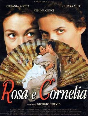 Rosa e Cornelia (2000)