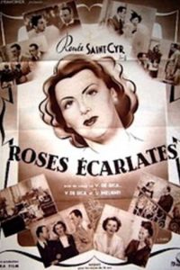 Rose scarlatte [B/N] [Sub-ITA] (1940)