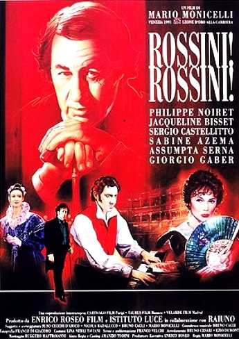 Rossini! Rossini! (1991)