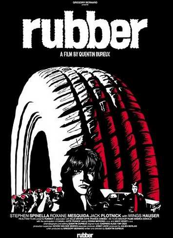 Rubber [Sub-ITA] (2010)