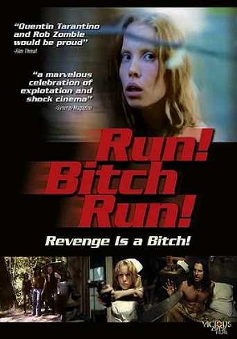 Run! Bitch Run! [Sub-ITA] (2009)