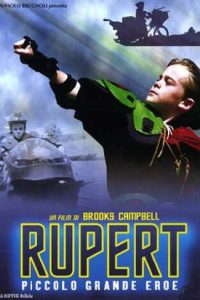Rupert – Piccolo grande eroe (1997)