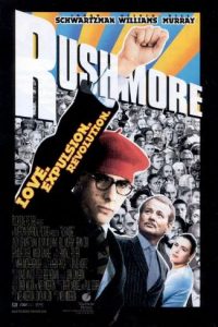 Rushmore [HD] (1998)