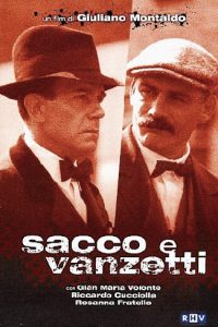 Sacco e Vanzetti [HD] (1971)
