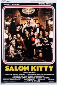 Salon Kitty [HD] (1976)