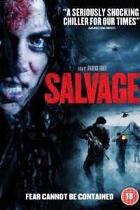 Salvage [Sub-ITA] (2009)