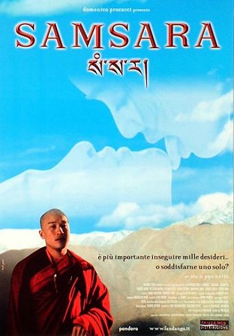 Samsara [HD] (2002)