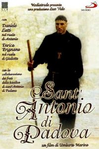 Sant’Antonio di Padova (2002)