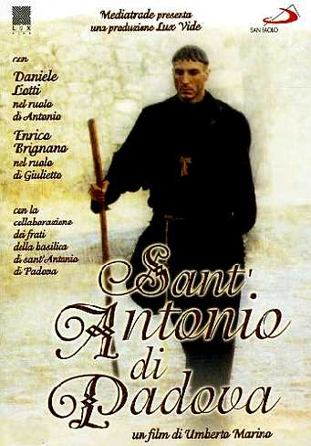 Sant’Antonio di Padova (2002)