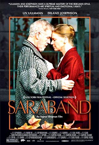 Sarabanda [Sub-ITA] [HD] (2003)