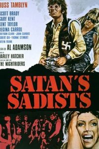 Satan’s Sadists (1969)