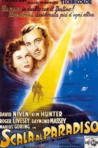 Scala al paradiso [HD] (1946)