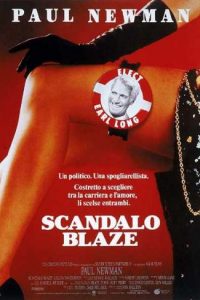 Scandalo Blaze [HD] (1989)
