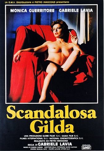 Scandalosa Gilda (1985)