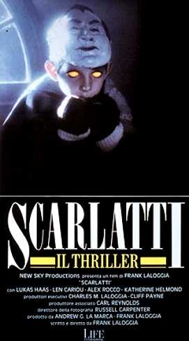 Scarlatti [HD] (1988)
