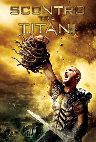 Scontro tra Titani [HD/3D] (2010)