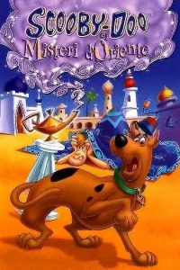 Scooby-Doo e i misteri d’Oriente (1994)
