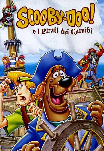 Scooby-Doo e i pirati dei Caraibi [HD] (2006)