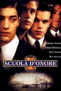 Scuola d’onore [HD] (1992)