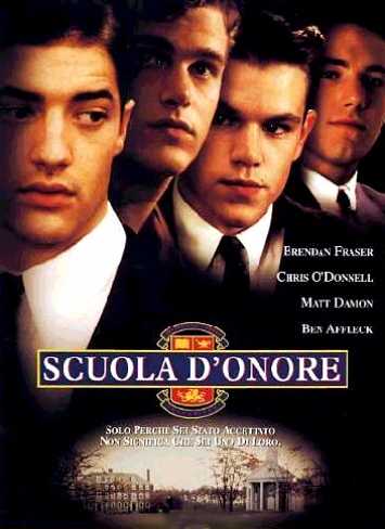 Scuola d’onore [HD] (1992)