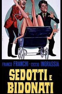 Sedotti e bidonati [B/N] (1964)