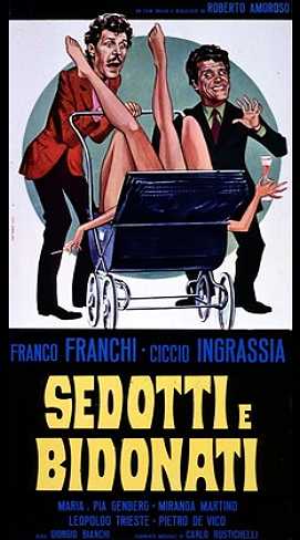 Sedotti e bidonati [B/N] (1964)