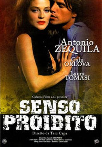 Senso Proibito (2005)