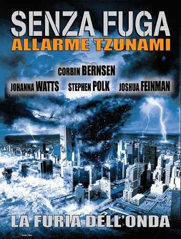 Senza fuga – Allarme tsunami (1997)