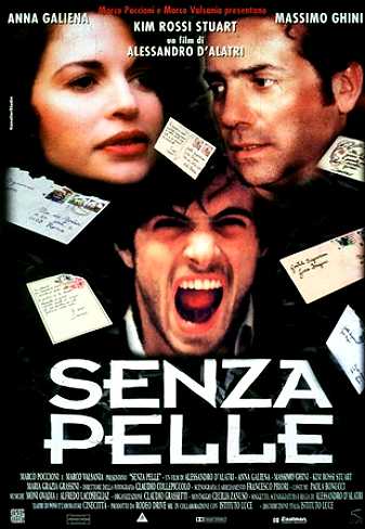 Senza pelle (1994)