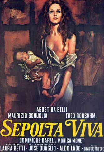 Sepolta Viva (1973)