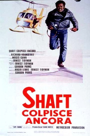 Shaft colpisce ancora (1972)