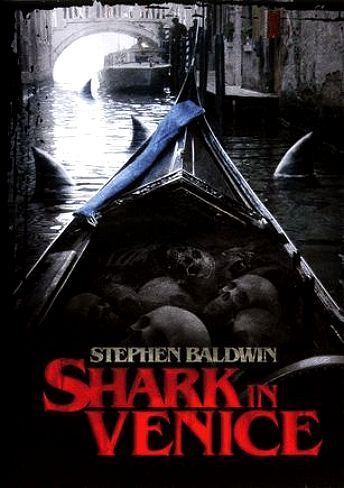 Shark in Venice [Sub-ITA] (2008)