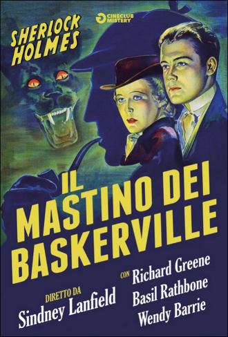 Sherlock Holmes e il mastino dei Baskervilles [B/N] [HD] (1939)