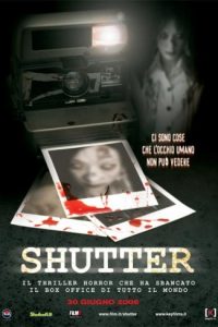 Shutter [HD] (2004)