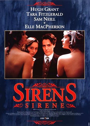 Sirens – Sirene [HD] (1994)