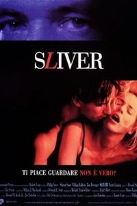 Sliver [HD] (1993)