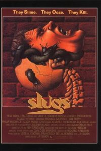 Slugs – vortice d’orrore [HD] (1988)