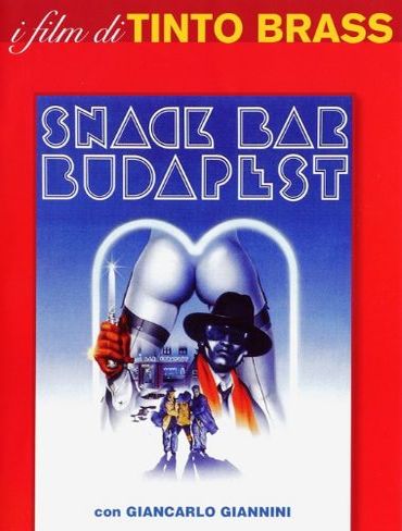 Snack Bar Budapest (1988)