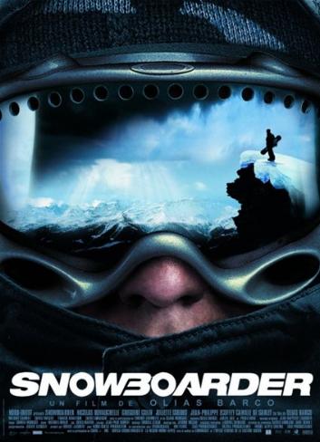 Snowboarder (2003)