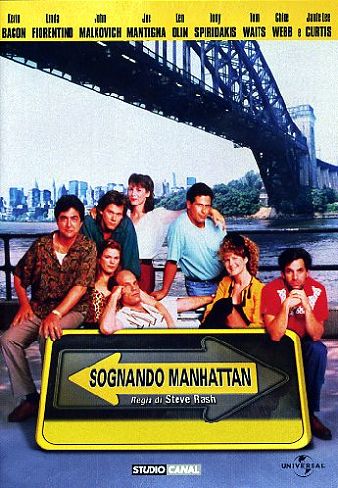Sognando Manhattan (1991)
