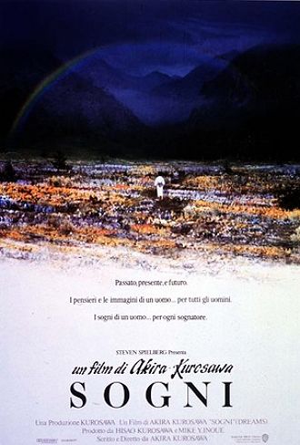 Sogni [HD] (1990)