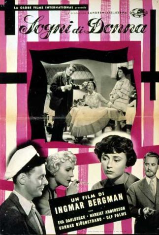 Sogni di donna [B/N] [Sub-ITA] (1955)