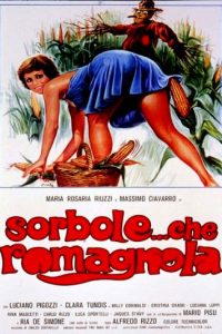 Sorbole… che romagnola (1976)