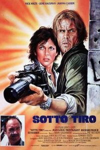 Sotto tiro (1983)