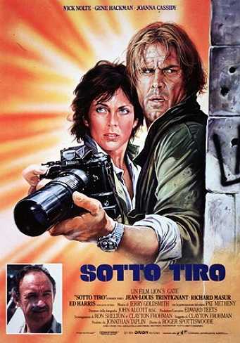 Sotto tiro (1983)
