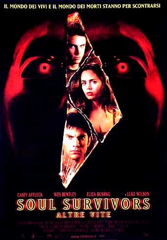 Soul Survivors – Altre vite (2001)